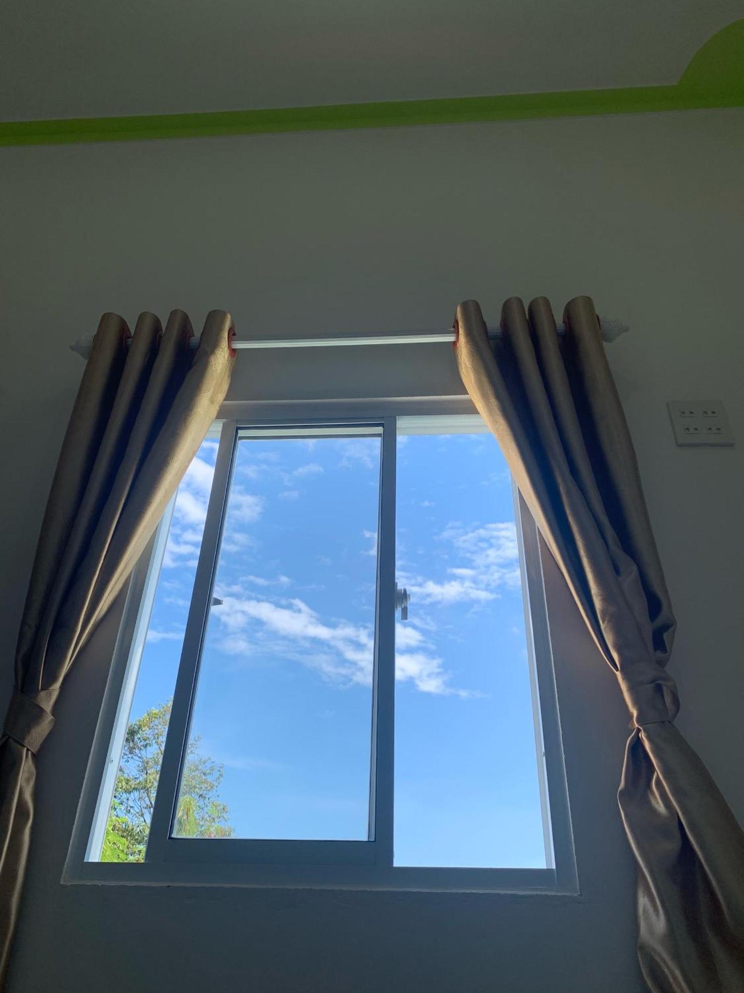 Homestay Chau Trieu - Phan Thiet Exterior foto